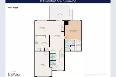 15 Pebble Beach Avenue, Mashpee, MA 02649 - Photo 49