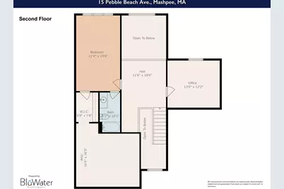 15 Pebble Beach Avenue, Mashpee, MA 02649 - Photo 45