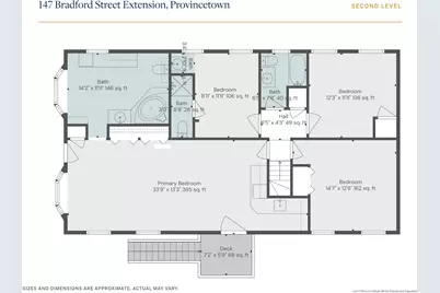 147 Bradford Street Extension #Unit 1, Provincetown, MA 02657 - Photo 27