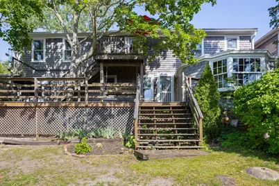 147 Bradford Street Extension #Unit 1, Provincetown, MA 02657 - Photo 1