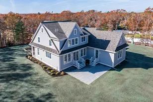 21 Manor Dr, Sandwich, MA 02537 - Photo 5