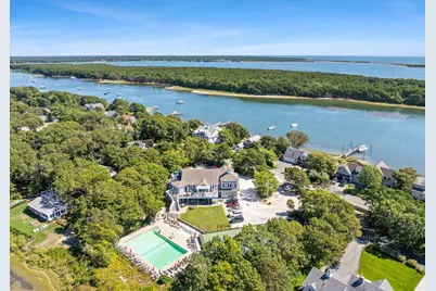 285 Edgewater Drive, Falmouth, MA 02536 - Photo 43