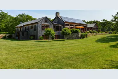 71 Stoney Hill Road Road, Tisbury, MA 02568 - Photo 1