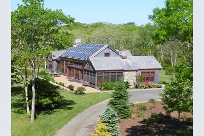 71 Stoney Hill Road Road, Tisbury, MA 02568 - Photo 5