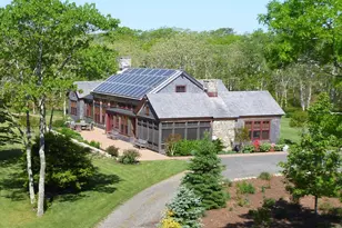 71 Stoney Hill Road Rd, Tisbury, MA 02568 - Photo 5