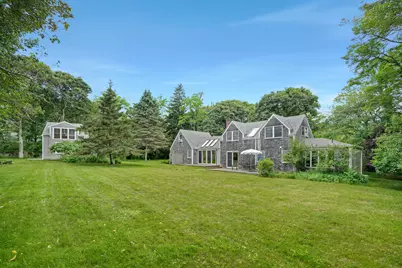 174 Middle Road Road, Chilmark, MA 02535 - Photo 1