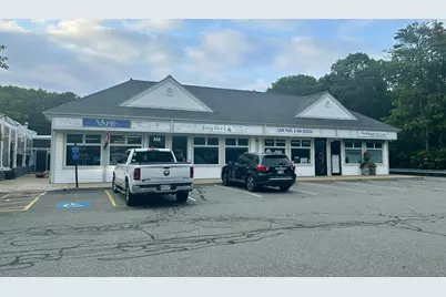 401/387 Nathan Ellis Highway #10, Mashpee, MA 02649 - Photo 3