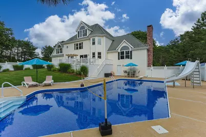 29 Weatherdeck Drive, Bourne, MA 02532 - Photo 1