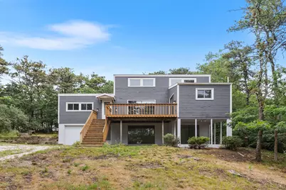 320 Coles Neck Road, Wellfleet, MA 02667 - Photo 1