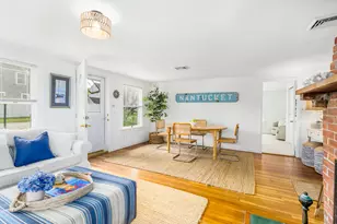 429 Paine's Creek Rd, Brewster, MA 02631 - Photo 3