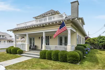 3 Worcester Avenue, Falmouth, MA 02540 - Photo 1