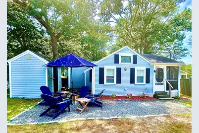 262 Old Wharf Road #U-67, Dennis, MA 02639 - Photo 1