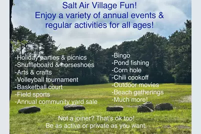 262 Old Wharf Road #U-67, Dennis, MA 02639 - Photo 49