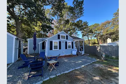 262 Old Wharf Road #U-67, Dennis, MA 02639 - Photo 53