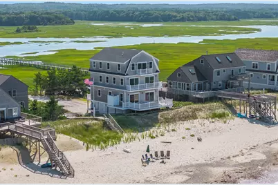 100 Salt Marsh Road, Sandwich, MA 02537 - Photo 29