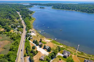 150 Old State Hwy, Eastham, MA 02642 - Photo 45