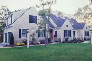 Lot 2 Pine Grove Ave, Falmouth, MA 02536 - Photo 1