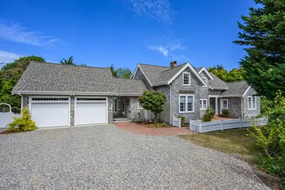 25 Pleasant View Drive, Orleans, MA 02653 - Photo 1