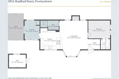 290A Bradford Street, Provincetown, MA 02657 - Photo 31