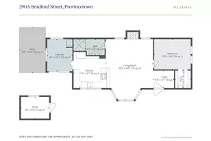 290A Bradford St, Provincetown, MA 02657 - Photo 31