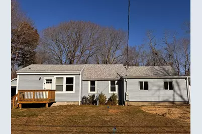 1 Chapel Lane, Wareham, MA 02538 - Photo 1