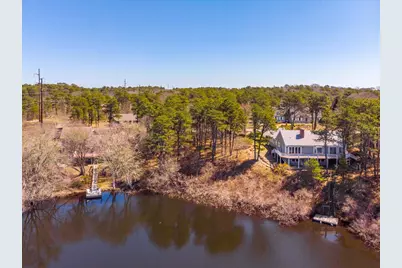 0 Canoe Pond Drive, Brewster, MA 02631 - Photo 5