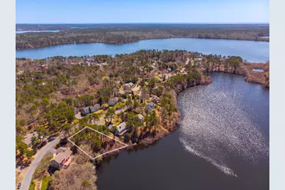 0 Canoe Pond Drive, Brewster, MA 02631 - Photo 1