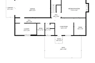 20 Trumet Rd, Harwich, MA 02671 - Photo 19