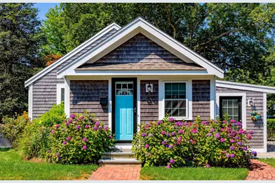 16 Second Avenue #5A, Barnstable, MA 02655 - Photo 1