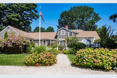 16 Second Avenue #5A, Barnstable, MA 02655 - Photo 19