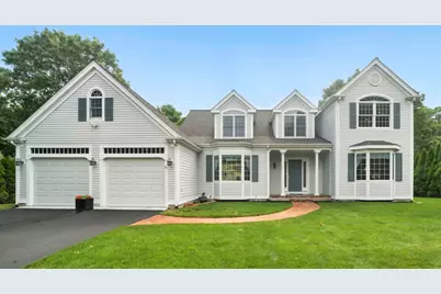 81 Falling Leaf Lane, Barnstable, MA 02655 - Photo 1