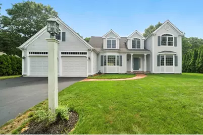 81 Falling Leaf Lane, Barnstable, MA 02655 - Photo 5