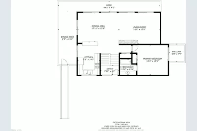 25 Resolution Road, Truro, MA 02666 - Photo 45