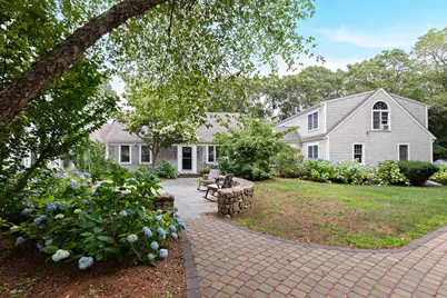 414 Eel River Road, Barnstable, MA 02655 - Photo 1