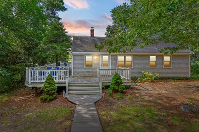 10 Alston Court, Eastham, MA 02642 - Photo 1
