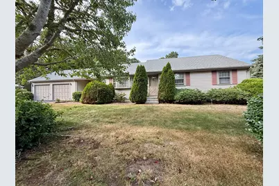 70 Poinsettia Drive, Yarmouth, MA 02664 - Photo 1