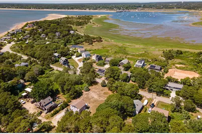 135 Indian Neck Road, Wellfleet, MA 02667 - Photo 37