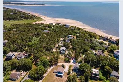 135 Indian Neck Road, Wellfleet, MA 02667 - Photo 35