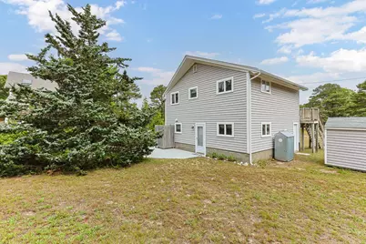 135 Indian Neck Road, Wellfleet, MA 02667 - Photo 31