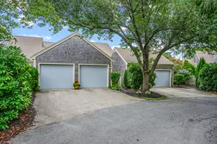 50 John Hall Cartway, Yarmouth, MA 02675 - Photo 5