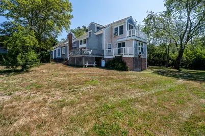 46 South Pamet Road, Truro, MA 02666 - Photo 5
