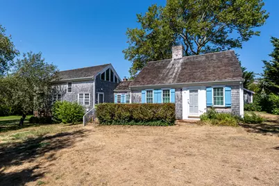 46 South Pamet Road, Truro, MA 02666 - Photo 3