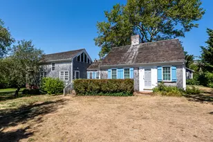 46 S Pamet Rd, Truro, MA 02666 - Photo 3