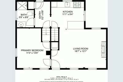 1825 Main Street, Barnstable, MA 02668 - Photo 11