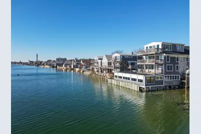 539 Commercial Street #Unit 1, Provincetown, MA 02657 - Photo 1