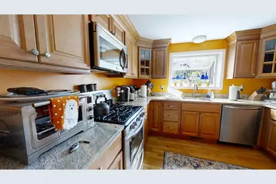 58-J Southpoint Drive #J, Sandwich, MA 02644 - Photo 3