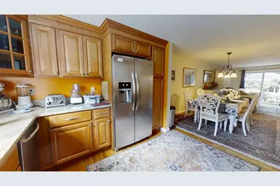 58-J Southpoint Drive #J, Sandwich, MA 02644 - Photo 5