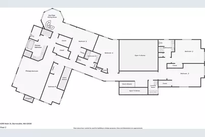 4390 Main Street, Barnstable, MA 02637 - Photo 53