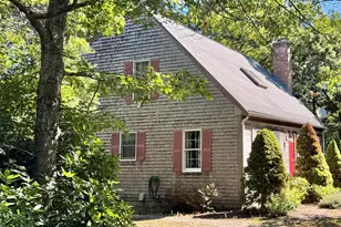 95 Toland Dr, Eastham, MA 02642 - Photo 1