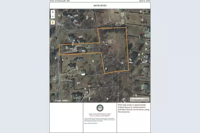 33 John Parker Road, Falmouth, MA 02536 - Photo 11